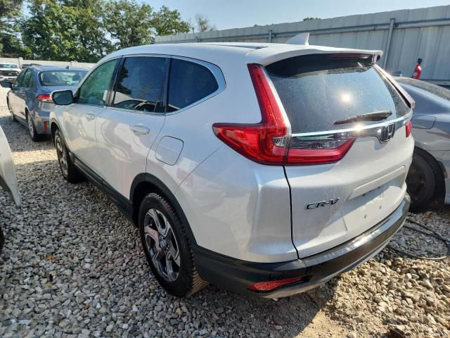 Photo 2 from auction – 2019 HONDA CR-V EX with VIN 5J6RW2H53KL022958