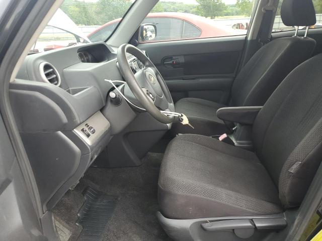 Photo 7 from auction – 2010 TOYOTA SCION XB with VIN JTLZE4FE4A1104428
