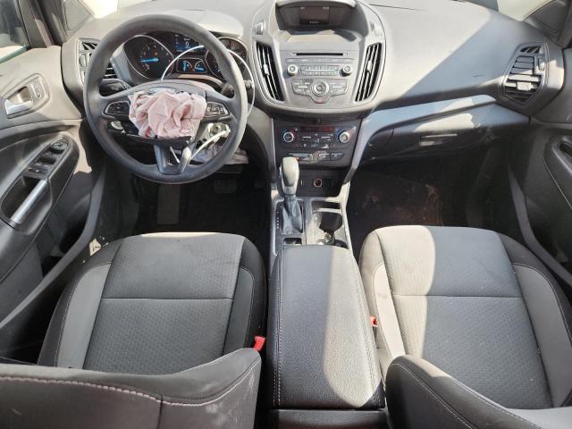 Photo 8 from auction – 2018 FORD ESCAPE SE with VIN 1FMCU0GDXJUC59885