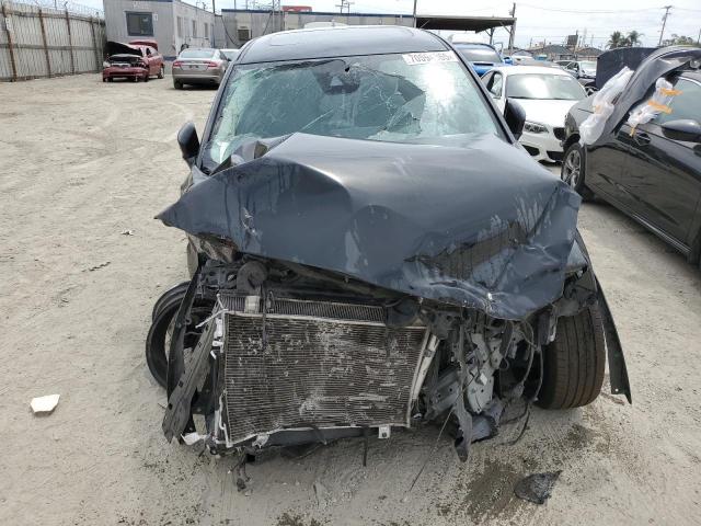 Photo 5 from auction – 2023 MAZDA CX-5 PREMI with VIN JM3KFBDM2P0200394