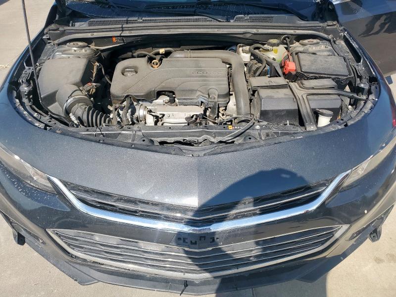 Photo 11 from auction – 2018 CHEVROLET MALIBU LS with VIN 1G1ZB5ST3JF192611