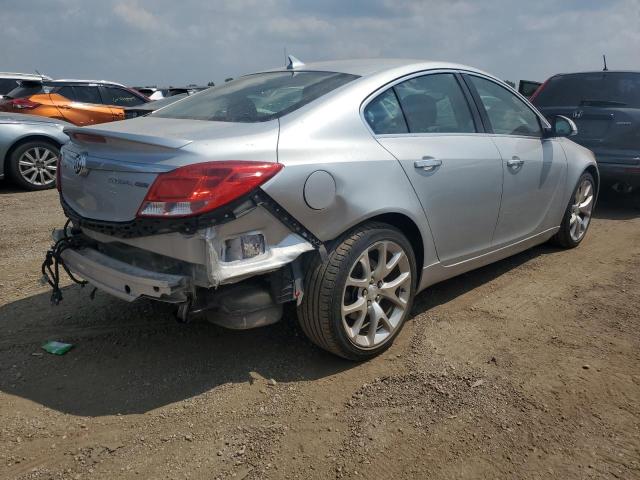 Photo 3 from auction – 2012 BUICK REGAL GS with VIN 2G4GV5GVXC9142148