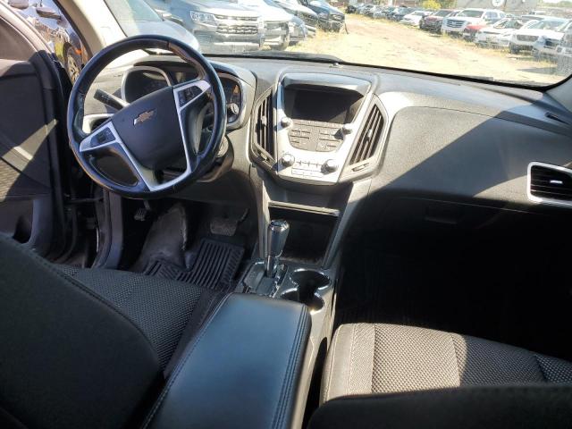 Photo 8 from auction – 2017 CHEVROLET EQUINOX LT with VIN 2GNFLFE31H6211435