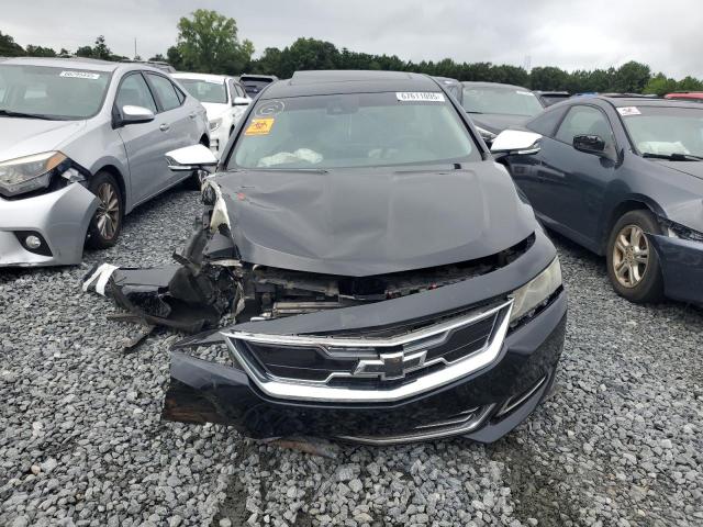 Photo 5 from auction – 2014 CHEVROLET IMPALA LTZ with VIN 2G1155S31E9131860