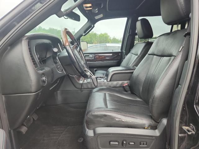Photo 7 from auction – 2016 LINCOLN NAVIGATOR with VIN 5LMJJ3LT3GEL00422