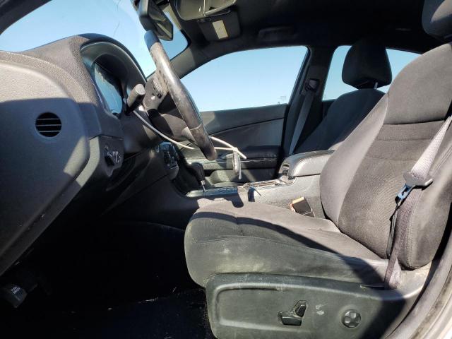 Photo 7 from auction – 2011 DODGE CHARGER with VIN 2B3CL3CG0BH552614