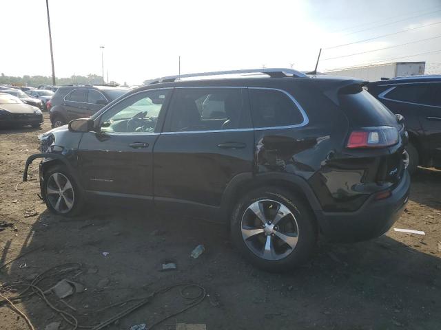 Photo 2 from auction – 2019 JEEP CHEROKEE L with VIN 1C4PJMDN2KD209101
