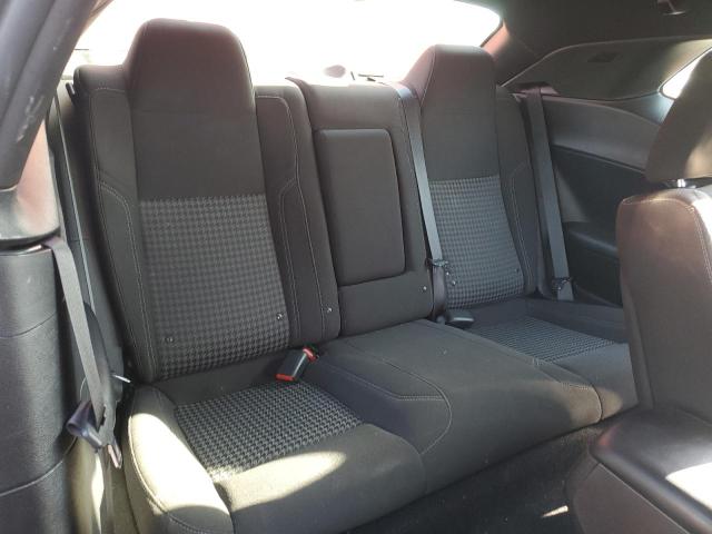 Photo 10 from auction – 2021 DODGE CHALLENGER with VIN 2C3CDZAG1MH631007
