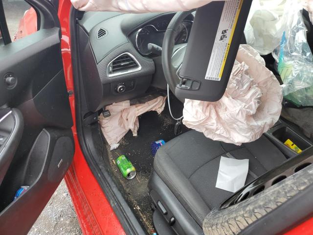 Photo 8 from auction – 2017 CHEVROLET CRUZE LT with VIN 3G1BE6SM9HS508252