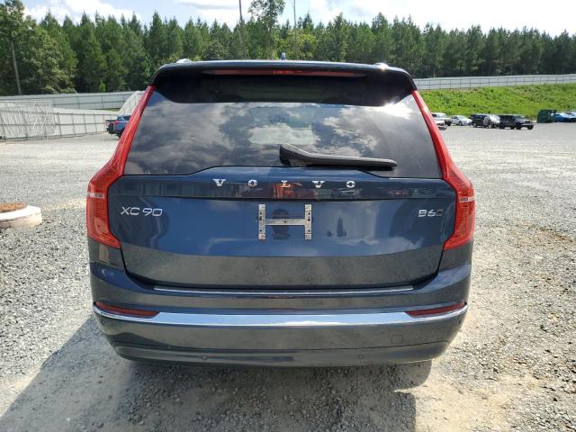 Photo 6 from auction – 2024 VOLVO XC90 PLUS with VIN YV4062JE0R1160128