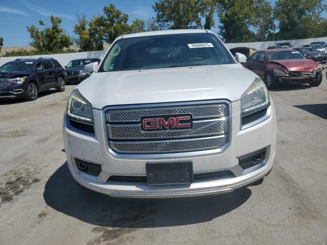 Photo 5 from auction – 2016 GMC ACADIA DEN with VIN 1GKKVTKD0GJ234997