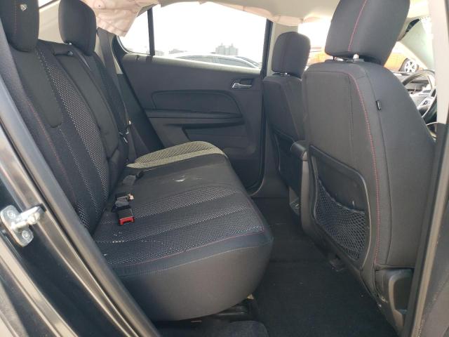 Photo 11 from auction – 2013 CHEVROLET EQUINOX LT with VIN 2GNALDEK3D6389380