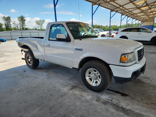 Photo 4 from auction – 2007 FORD RANGER with VIN 1FTYR10UX7PA30884