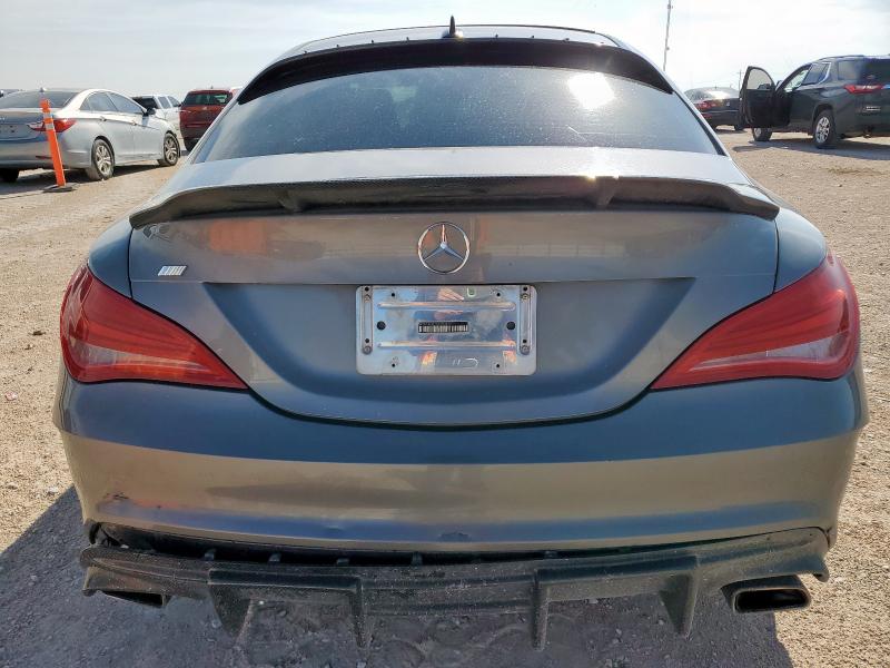 Photo 6 from auction – 2016 MERCEDES-BENZ CLA 250 with VIN WDDSJ4EB3GN354878
