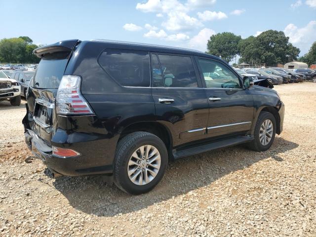 Photo 3 from auction – 2015 LEXUS GX 460 with VIN JTJBM7FX8F5109485