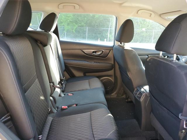 Photo 11 from auction – 2018 NISSAN ROGUE S with VIN KNMAT2MV1JP506099