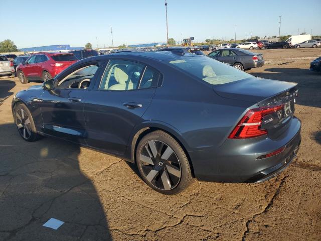 Photo 2 from auction – 2024 VOLVO S60 CORE with VIN 7JRH60FK3RG315374