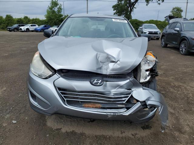 Photo 5 from auction – 2013 HYUNDAI TUCSON GL with VIN KM8JT3AC7DU677241