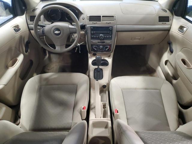 Photo 8 from auction – 2007 CHEVROLET COBALT LS with VIN 1G1AK55F377188077