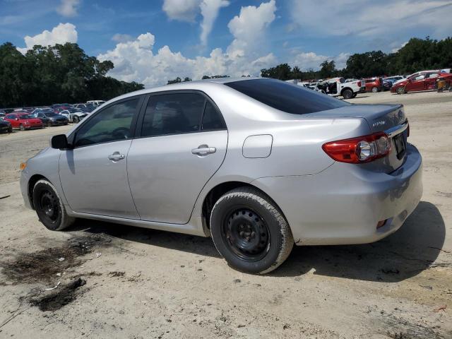 Photo 2 from auction – 2011 TOYOTA COROLLA BA with VIN 2T1BU4EE1BC651431