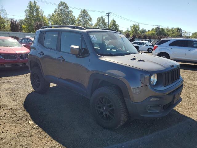 Photo 4 from auction – 2016 JEEP RENEGADE with VIN ZACCJBBT8GPD83493
