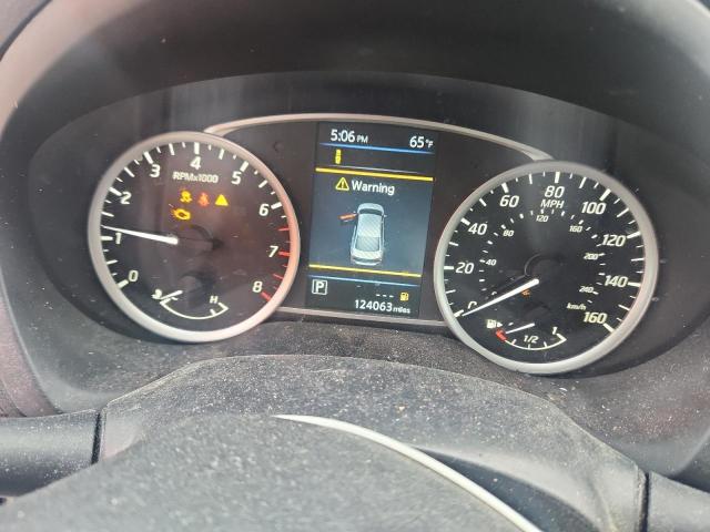 Photo 9 from auction – 2019 NISSAN SENTRA S with VIN 3N1AB7AP1KY428996