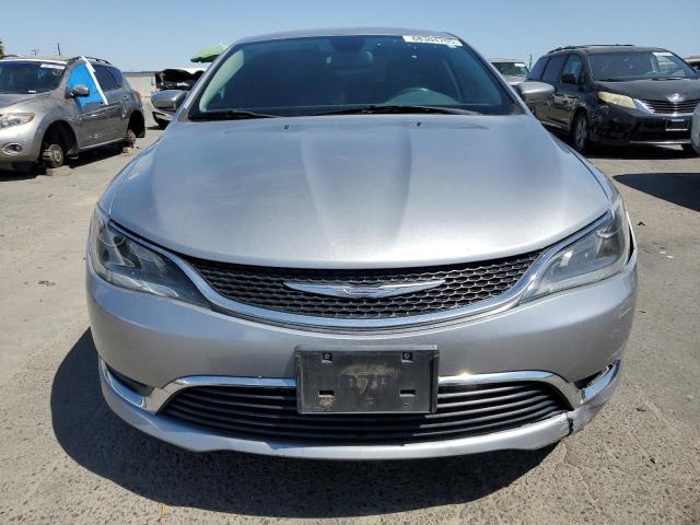 Снимка 5 от търг – 2015 CHRYSLER 200 LIMITE с VIN 1C3CCCAB2FN621780