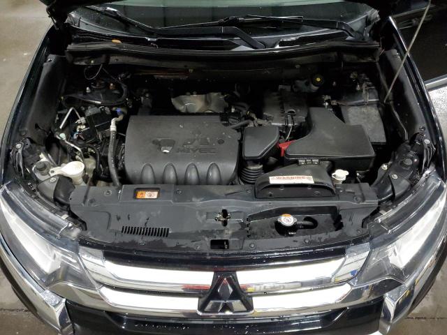 Zdjęcie 12 z aukcji – 2016 MITSUBISHI OUTLANDER z VIN JA4AZ3A33GZ057264