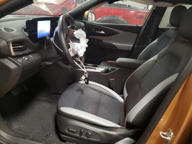 Photo 7 from auction – 2024 BUICK ENVISTA PR with VIN KL47LAE20RB018774