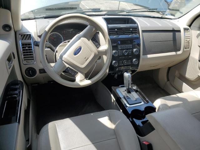 Photo 8 from auction – 2012 FORD ESCAPE HYB with VIN 1FMCU4K37CKA94138
