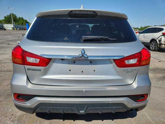 Photo 6 from auction – 2019 MITSUBISHI OUTLANDER with VIN JA4AP3AU1KU019360