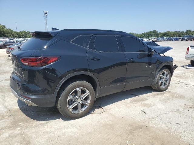Photo 3 from auction – 2023 CHEVROLET BLAZER 3LT with VIN 3GNKBJRS1PS169225