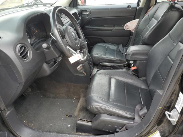 Photo 7 from auction – 2014 JEEP PATRIOT LA with VIN 1C4NJPFA7ED737644