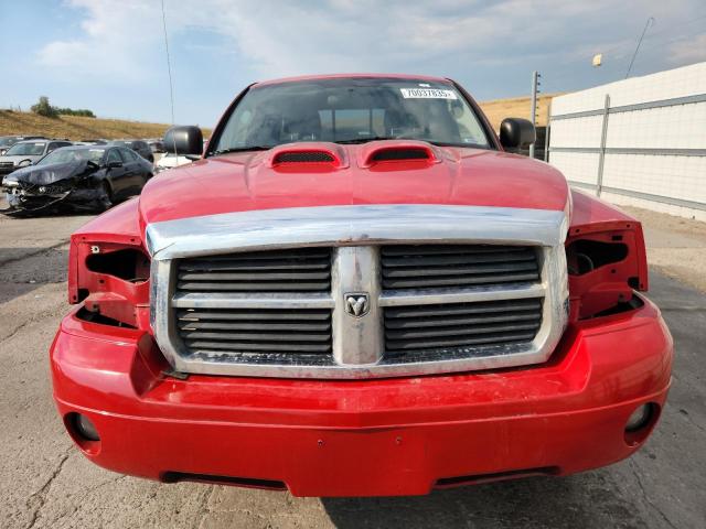 Photo 5 from auction – 2005 DODGE DAKOTA SLT with VIN 1D7HW42N35S104081