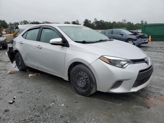 Photo 4 from auction – 2016 TOYOTA COROLLA L with VIN 5YFBURHE8GP503633