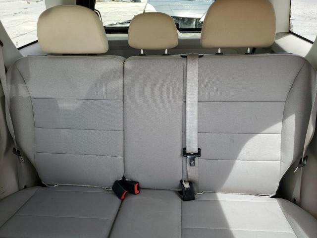 Photo 10 from auction – 2012 FORD ESCAPE XLT with VIN 1FMCU9DG4CKB06291