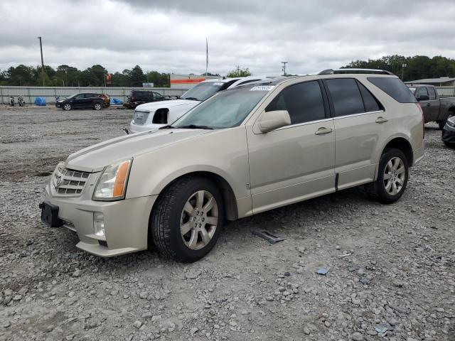 Foto 1 de la subasta – 2007 CADILLAC SRX con VIN 1GYEE637170164879