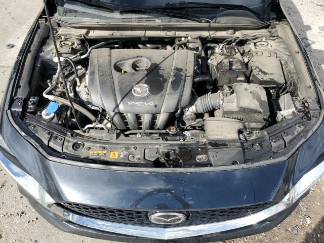 Photo 11 from auction – 2022 MAZDA 3 PREMIUM with VIN 3MZBPBDL0NM309960
