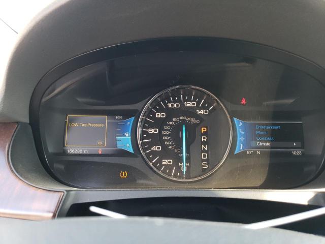 Photo 9 from auction – 2013 FORD EDGE LIMIT with VIN 2FMDK4KC1DBC13694