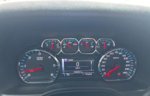 Photo 8 from auction – 2015 CHEVROLET SUBURBAN K with VIN 1GNSKJKC9FR696000