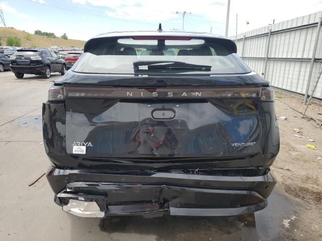 Photo 6 from auction – 2023 NISSAN ARIYA VENT with VIN JN1BF0AA7PM402831