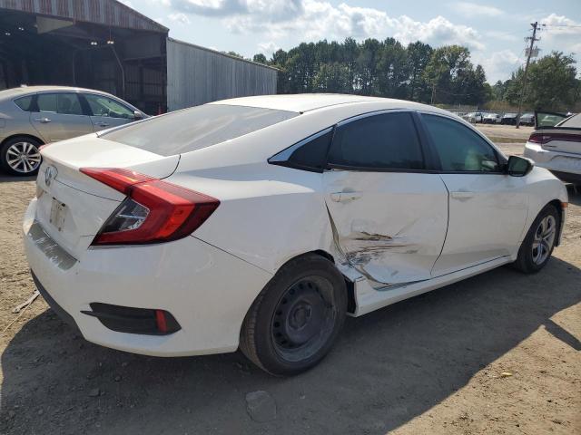Photo 3 from auction – 2018 HONDA CIVIC LX with VIN 2HGFC2F52JH541291