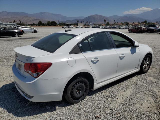 Photo 3 from auction – 2015 CHEVROLET CRUZE LT with VIN 1G1PC5SB2F7108968