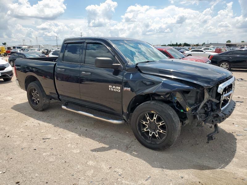 Photo 4 from auction – 2014 RAM 1500 ST with VIN 1C6RR6FT8ES113795