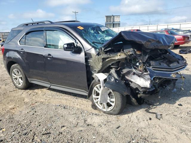 Photo 4 from auction – 2016 CHEVROLET EQUINOX LT with VIN 2GNFLFE3XG6311046