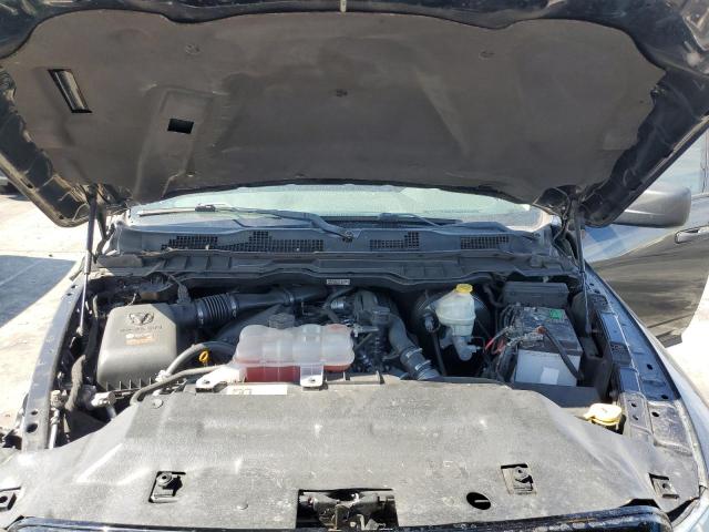 Photo 11 from auction – 2016 RAM 1500 ST with VIN 1C6RR6FM9GS389799