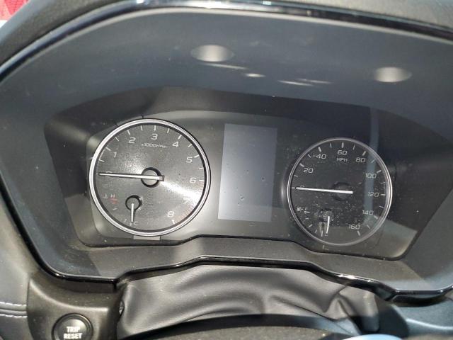 Photo 9 from auction – 2022 SUBARU OUTBACK PREMIUM with VIN 4S4BTADC0N3171391