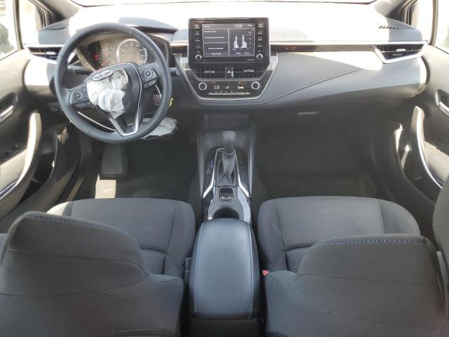Photo 8 from auction – 2021 TOYOTA COROLLA SE with VIN 5YFS4MCE6MP068536