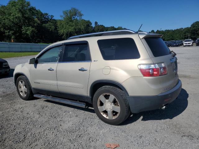 Photo 2 from auction – 2007 GMC ACADIA SLT-2 with VIN 1GKER33797J130146