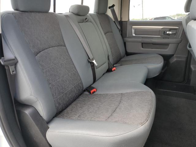 Photo 10 from auction – 2017 RAM 1500 SLT with VIN 1C6RR6LGXHS714444